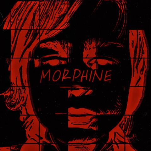 Morphine album art