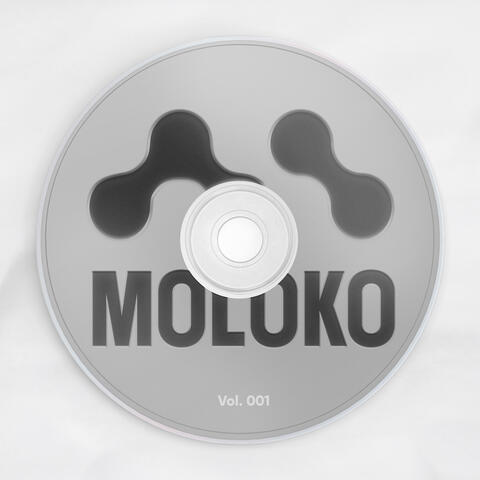 Vol. 001 album art