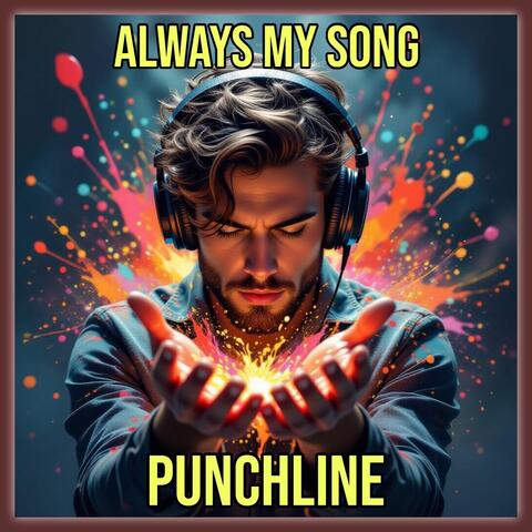 Always My Song album art