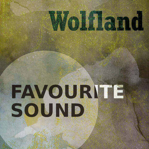 Favourite Sound album art