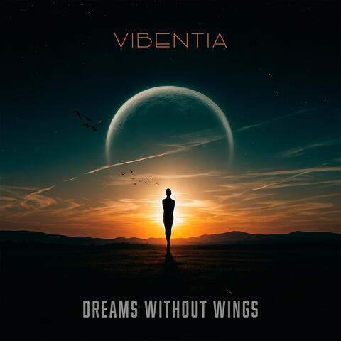 Dreams Without Wings album art