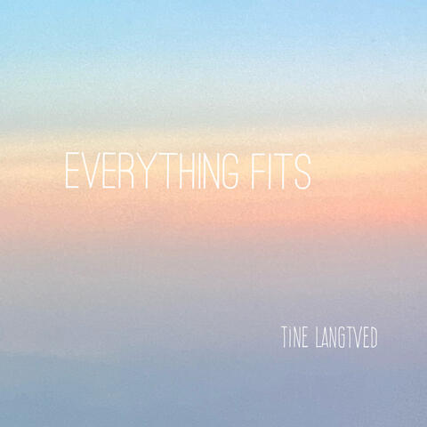 Everything Fits album art