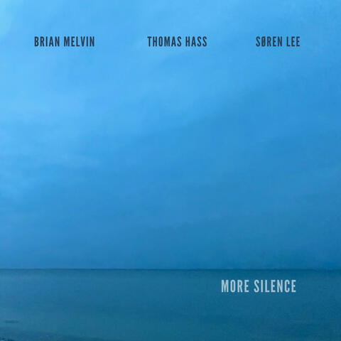 More Silence album art