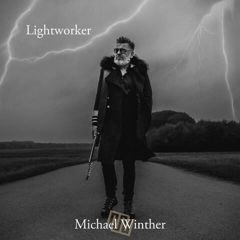 Lightworker album art