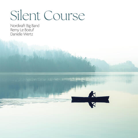 Silent Course album art