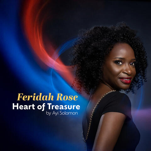 Heart of Treasure album art