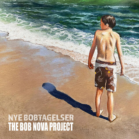 Nye Bobtagelser album art