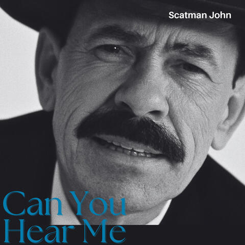 Can You Hear Me album art