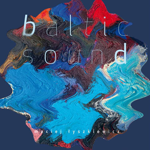 Baltic Sound album art
