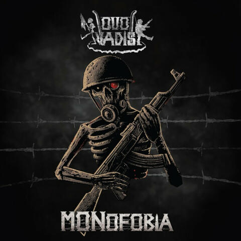 MONofobia album art