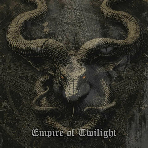 Empire of Twilight album art
