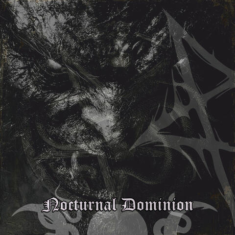 Nocturnal Dominion album art