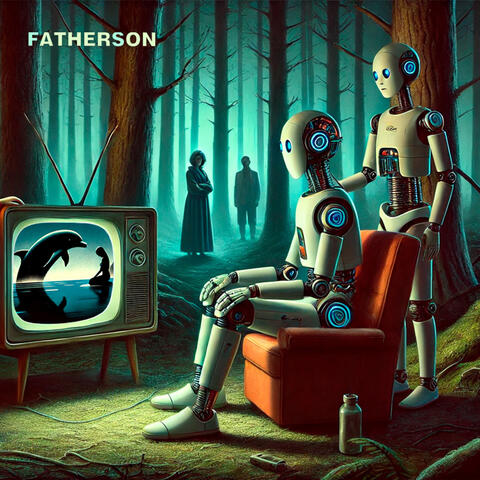 fatherson album art