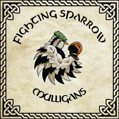 Mulligans album art
