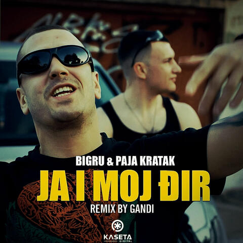 Ja i moj đir album art