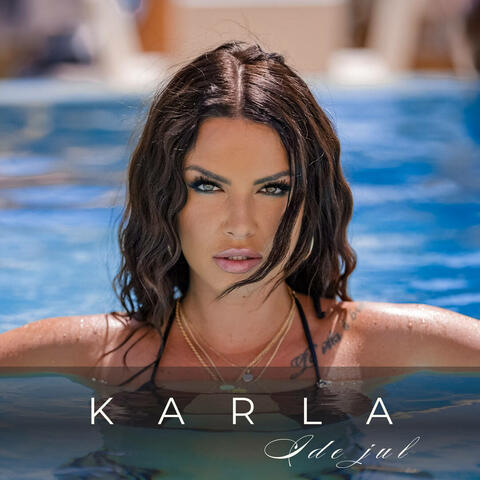 Ide Jul album art