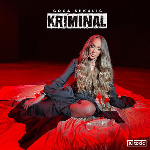 Kriminal album art