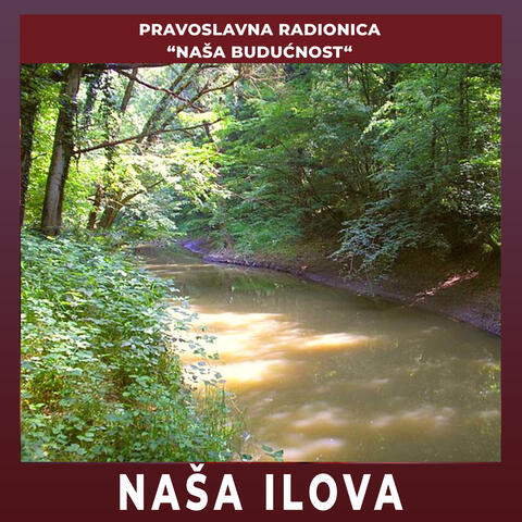 Naša Ilova album art
