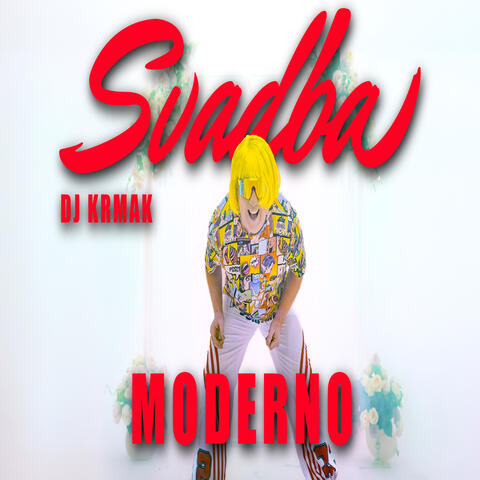 Svadba album art