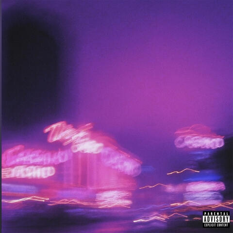 Exclusive album art