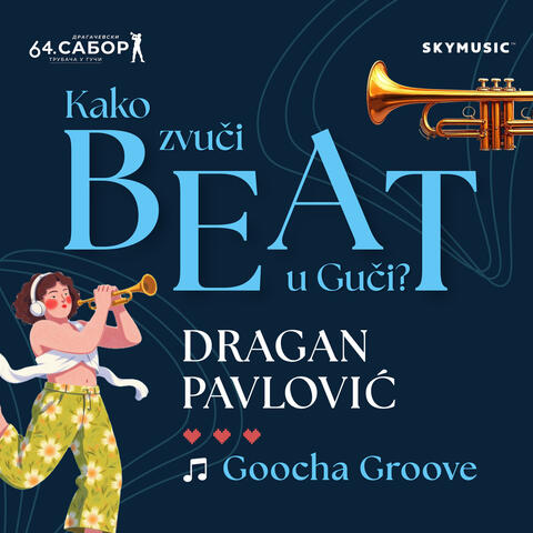 Goocha Groove album art