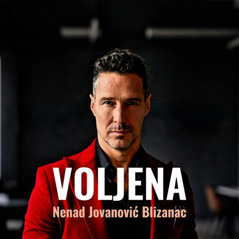 Voljena album art