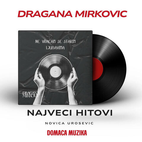Najveci Hitovi album art