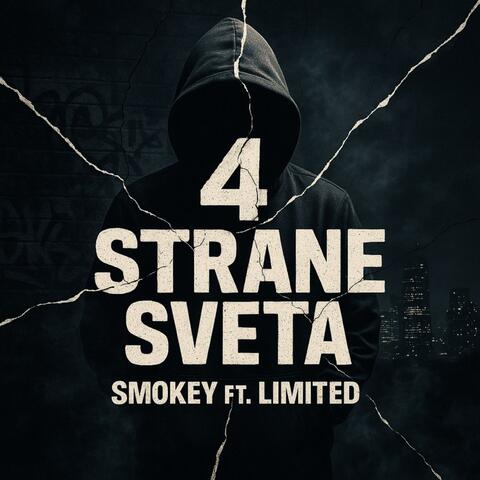 4 Strane Sveta album art