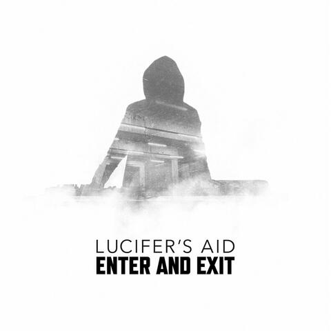 Enter and Exit album art