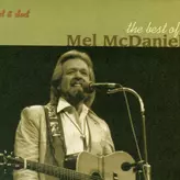 Image of The Best of Mel McDaniel