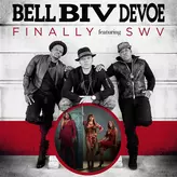 Image of Finally (feat. SWV)
