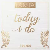 Image of Today I Do