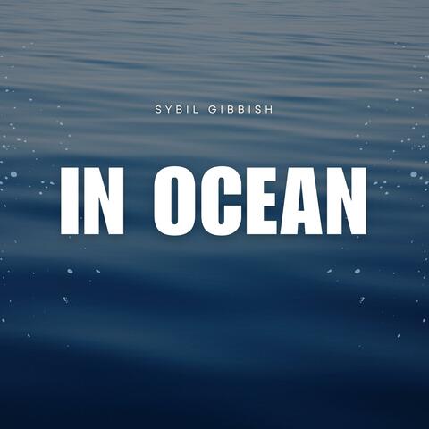 In Ocean album art
