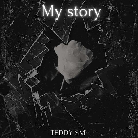 My story album art