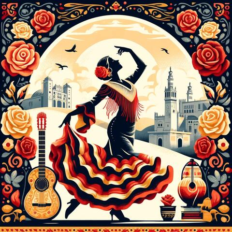 Melodía de Otoño album art