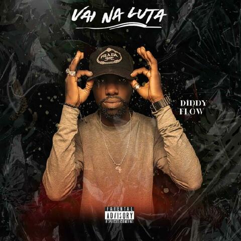 Vai Na Luta album art
