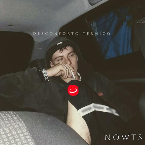 Desconforto Térmico album art