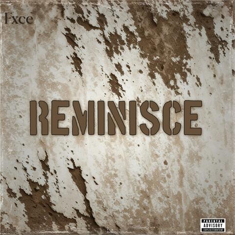 Reminisce album art