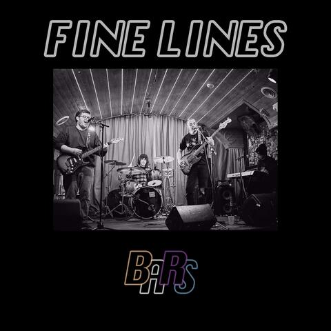 Fine Lines album art