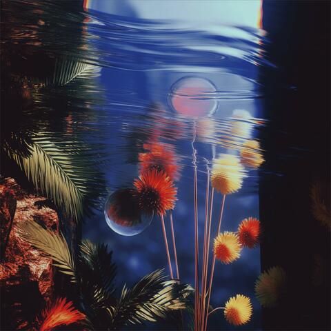Aquamarina album art