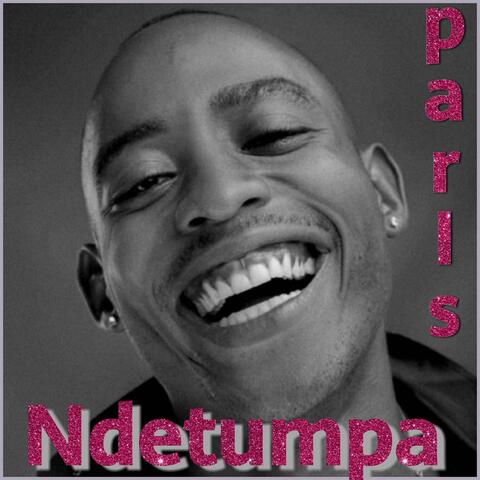 Ndetumpa album art
