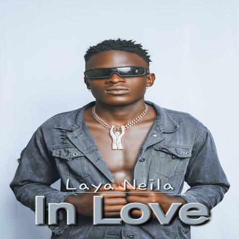 In Love album art
