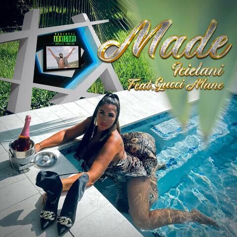 Made (feat. Gucci Mane) album art