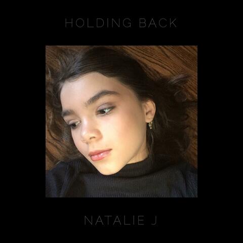 Holding Back album art