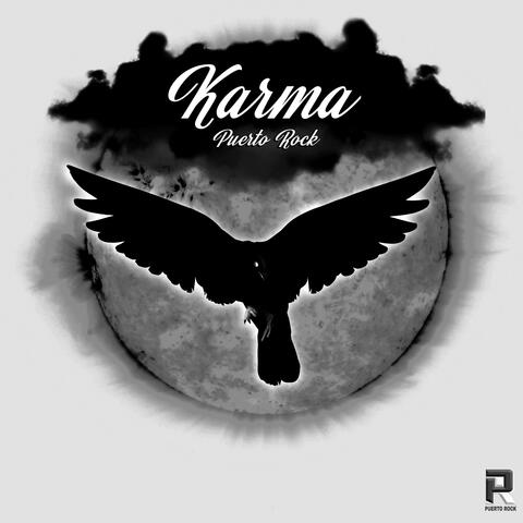 Karma album art