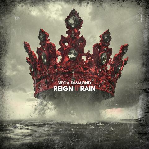 Reign to Rain album art