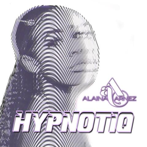 HYPNOTIQ (feat. E. L. Robinson) album art