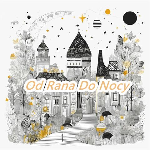 Od Rana Do Nocy album art