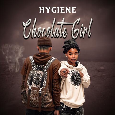 Chocolate Girl album art