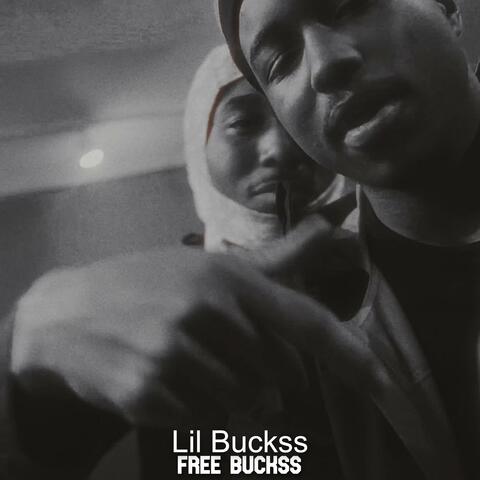 Free Buckss album art